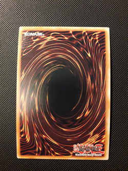 Yu-Gi-Oh! Millenniumenthullung, LED7-DE006, SR, 2. Auflage, Deutsch, Near Mint - Image 4