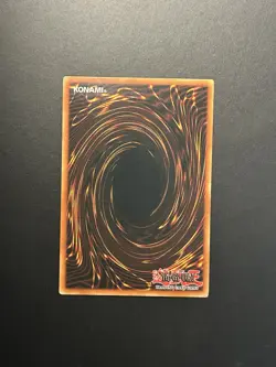 Yu-Gi-Oh! Blue-Eyes Ultimate Dragon - JMP-EN005 Secret Rare Limited Edition - NM - Image 2