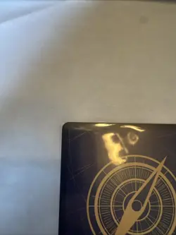 One Piece Card Game Royal Blood Smoker SR OP10-030 ALT ART Parallel English TCG - Image 3