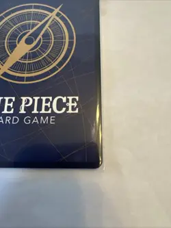 One Piece Card Game Royal Blood Smoker SR OP10-030 ALT ART Parallel English TCG - Image 5