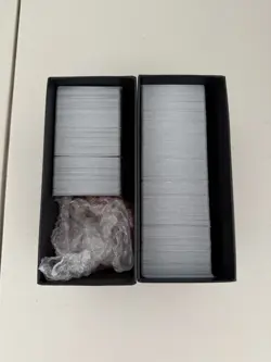 Lot of 900+ Phantasmal Flames Pokemon Cards - Bulk Lot - Image 2