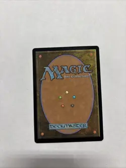 Sword of Feast and Famine Double Masters Regular Card - Image 2