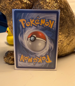 Pikachu SWSH020 SWSH: Sword & Shield Promo Cards - Holographic Pokemon Card - Image 2