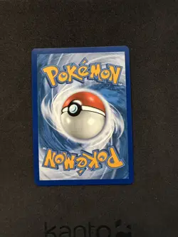 Pikachu SWSH020 SWSH: Sword & Shield Promo Cards - Holographic Pokemon Card - Image 3
