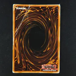 Dark Magician of Chaos SR08-EN015 - Order of the Spellcasters - Yugioh Card - Image 2