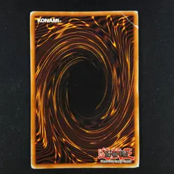 Dark Magician of Chaos SR08-EN015 - Order of the Spellcasters - Yugioh Card - Image 4