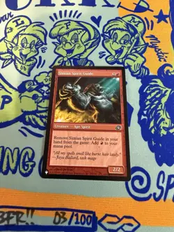 Simian Spirit Guide - The List Reprints (LIST) Magic The Gathering - Image 1