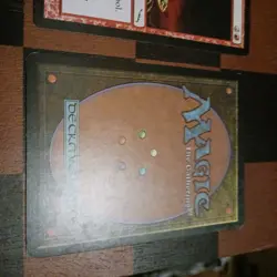 Mtg x2 Seething Song x2 LP Mirrodin Magic Card Instant Common Pauper - Image 3