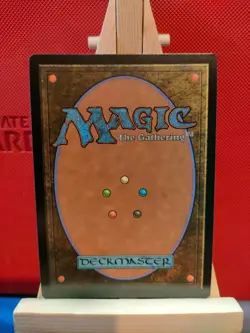 Rammas Echor, Ancient Shield FOIL (Borderless) - Lord of the Rings - NM - MTG - Image 2