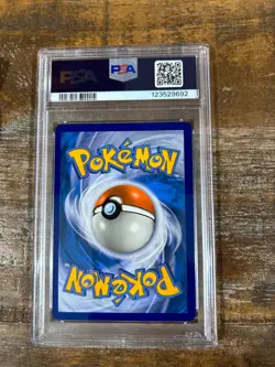POKEMON 2022 Lost Origin Full Art PIKACHU V #TG16 PSA 9 Mint RARE - Image 2