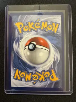 Pokemon Mewtwo EX TCG Team Rockets 213/182 Full Art Destined Rivals - Image 2
