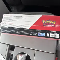 Pokemon Prismatic Evolutions Sams Club Exclusive Surprise Box Booster Bundle - Image 2