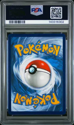 PSA 9 Sp.Delivery Charizard 075 Pokemon Center Uk-Holo Pokemon 2022 Promo - Image 2