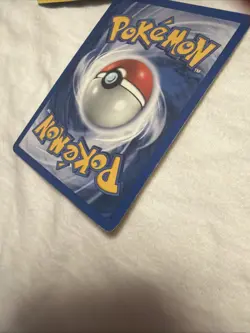 Dark Magneton 28/82 Non Holo Team Rocket - Pokemon Card - LP - Image 2