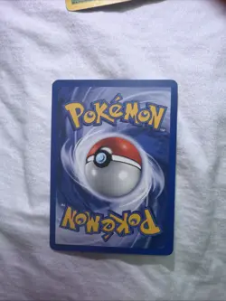 Dark Magneton 28/82 Non Holo Team Rocket - Pokemon Card - LP - Image 3