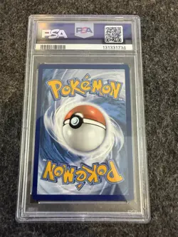 2024 Magneton SVP 159 Pokemon Center ETB Promo PSA 9 Surging Sparks Mint - Image 2