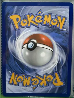 Pokemon Center Riolu Stamped Mega Evolution Promo - Image 2