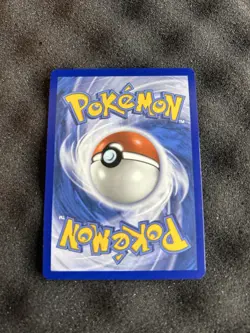 Alakazam | Mega Evolutions | 009 | ETB Promo Pokemon Center Stamped TCG - Image 2