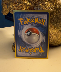 Team Magma's Groudon EX 15/34 Holo - Double Crisis - Holographic Pokemon Card - Image 2