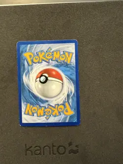 Team Magma's Groudon EX 15/34 Holo - Double Crisis - Holographic Pokemon Card - Image 3