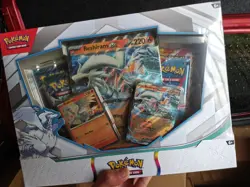 Pokemon Reshiram Ex/Archaludon Ex Collection Box - Image 1