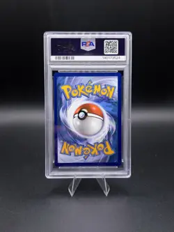 2021 POKEMON CELEBRATIONS #008 SURFING PIKACHU V PSA 10 - Image 2