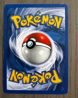 Pokemon Charizard Base Set 2 Holo Rare 4/130 HP120 1999 English - Image 5