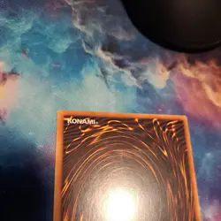 Yu-Gi-Oh! LP Alien Warrior POTD-EN027 1st Edition Ultimate Rare - Image 5