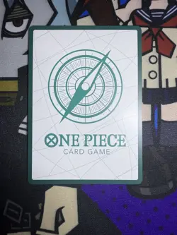One Piece Card Don Card Gol D. Roger Gold ENGLISH OP13 Carrying on His Will 🔥🔥 - Image 2