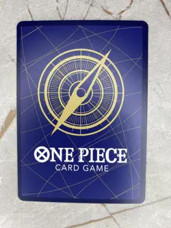 Regionals 2024 Promo ST02-008 C SCRATCHMEN APOO One Piece - Image 2