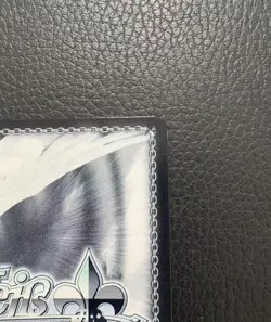 Signed Anis Sparkling Summer NIK/S117-002SP SP Nikke Foil Weiss SchwarzCard - Image 4