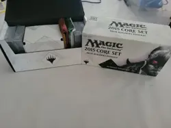 Magic the Gathering Deck Builders Toolkit 2015 Core Set - Image 1