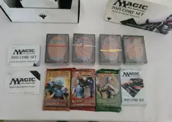 Magic the Gathering Deck Builders Toolkit 2015 Core Set - Image 2