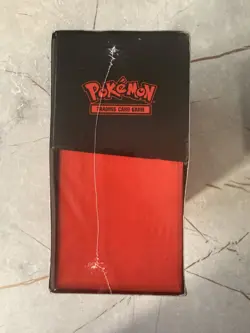 Pokemon TCG Destined Rivals Elite Trainer Box ETB Sealed - Image 4