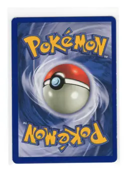 Pokemon TCG - Moltres 12/62 - Holo Unlimited - Fossil Unlimited (A) - Image 2