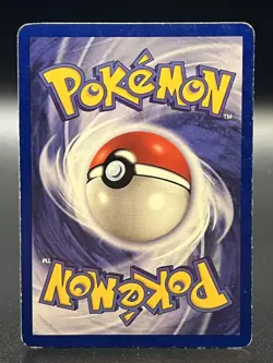Dark Persian 42/82 1st Edition Team Rocket Uncommon WOTC Vintage Pokemon TCG HP - Image 2