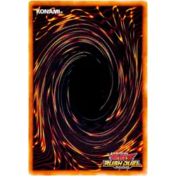 Black Skull Dragon - Common RD/ORP2-JP082 Over Rush 2 - YuGiOh Rush Duel - Image 3