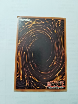 Yu-Gi-Oh Stone Ogre Grotto Magic Ruler MRL-058 1st Ed. Com. - slight corner ding - Image 3