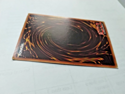 Yu-Gi-Oh Stone Ogre Grotto Magic Ruler MRL-058 1st Ed. Com. - slight corner ding - Image 4