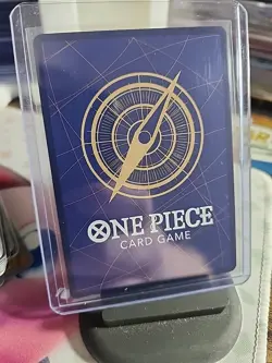 Tashigi OP06-050 SP - One Piece OP12 Legacy of The Master English - Image 5