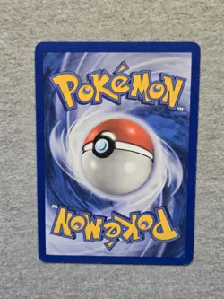 Koffing 61/109 EX Team Rocket Returns Pokemon Card - Image 2