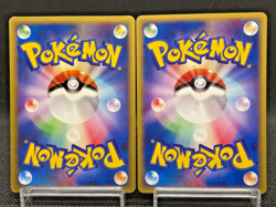 Eevee 065/088 058/092 E-Series 1st ED E4 Split Earth Japanese Pokemon Card - Image 3