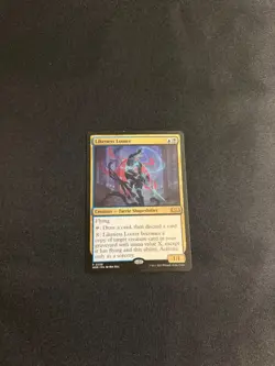 Likeness Looter #208 [Wilds of Eldraine] Magic MTG Cards NM/LP - Image 1