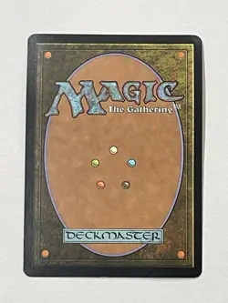 Magic the Gathering Scalding Tarn Zendikar Card Regular - Image 2
