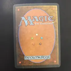 Magic the Gathering MTG card: The Abyss Legends - Image 2
