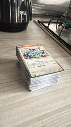 Pokemon TCG Ascended Heroes Bulk 220 Cards - Includes Reverses & Holos - Image 1