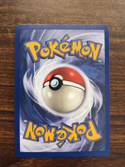 Pokemon TCG Psyduck Card 53/62 Common Fossil 1st Edition Non-Holo LP-NM - Image 2