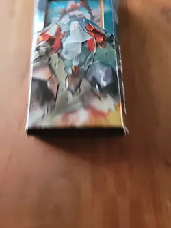 Pokemon TCG Regirock Theme Deck XY Ancient Origins Stone Heart 60 cards Sealed - Image 2