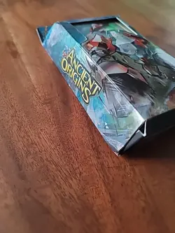 Pokemon TCG Regirock Theme Deck XY Ancient Origins Stone Heart 60 cards Sealed - Image 4