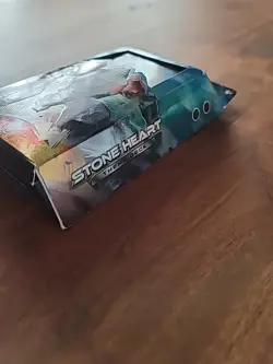 Pokemon TCG Regirock Theme Deck XY Ancient Origins Stone Heart 60 cards Sealed - Image 5